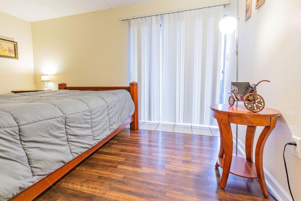 2-Bed, 1-Bath Apartment Near I-24, Great Location Chattanooga Exterior photo